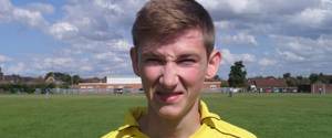 Sam Davies