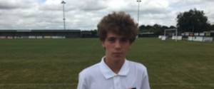 Sam Dodden