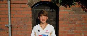 Sam Eastwood
