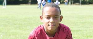 Sam Eyarhono