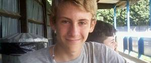 Sam Farrant