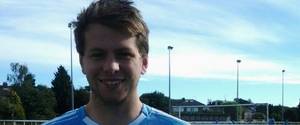 Sam Faulkes