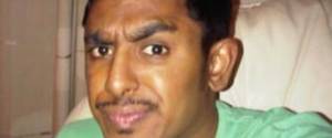 Sam Gnanaratnam