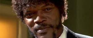 Sam Jackson