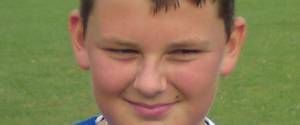 Sam Jones