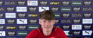 Sam Jones