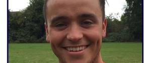 Sam Lawrence