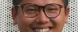 Sam Pang