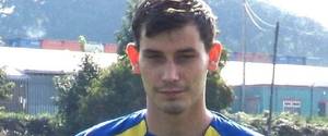 Sam Preston
