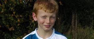 Sam Stringer