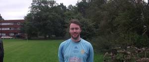 Sam Taylor