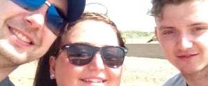 Samantha Davies