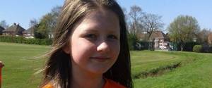 Samantha *