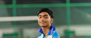 Samirul Islam Saim