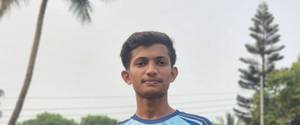 Samiul Hasan