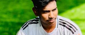 Samiul Hasan