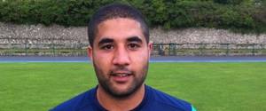 Sammy Verghese