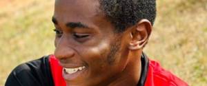 Samson Uche