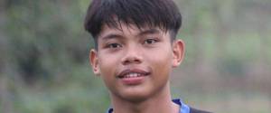 Samsul Arif