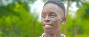 Samuel Agau
