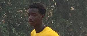 Samuel Babalola