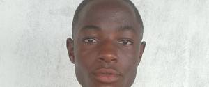 Samuel Brown, Jr.