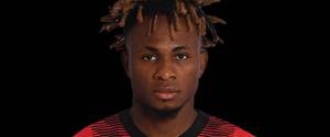Samuel Chukwueze