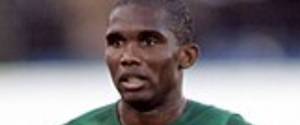 Samuel Eto