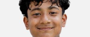 Samuel Khadka