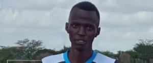 Samuel Kiptoo