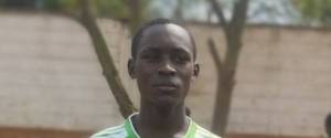 Samuel Mkabi