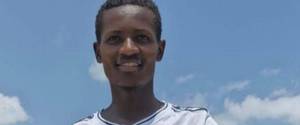 Samuel Mutinda