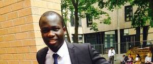 Samuel Nugba