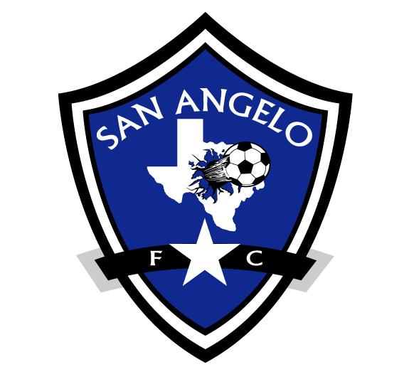 San Angelo FC team badge