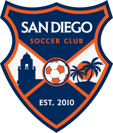 San Diego Soccer Club team badge
