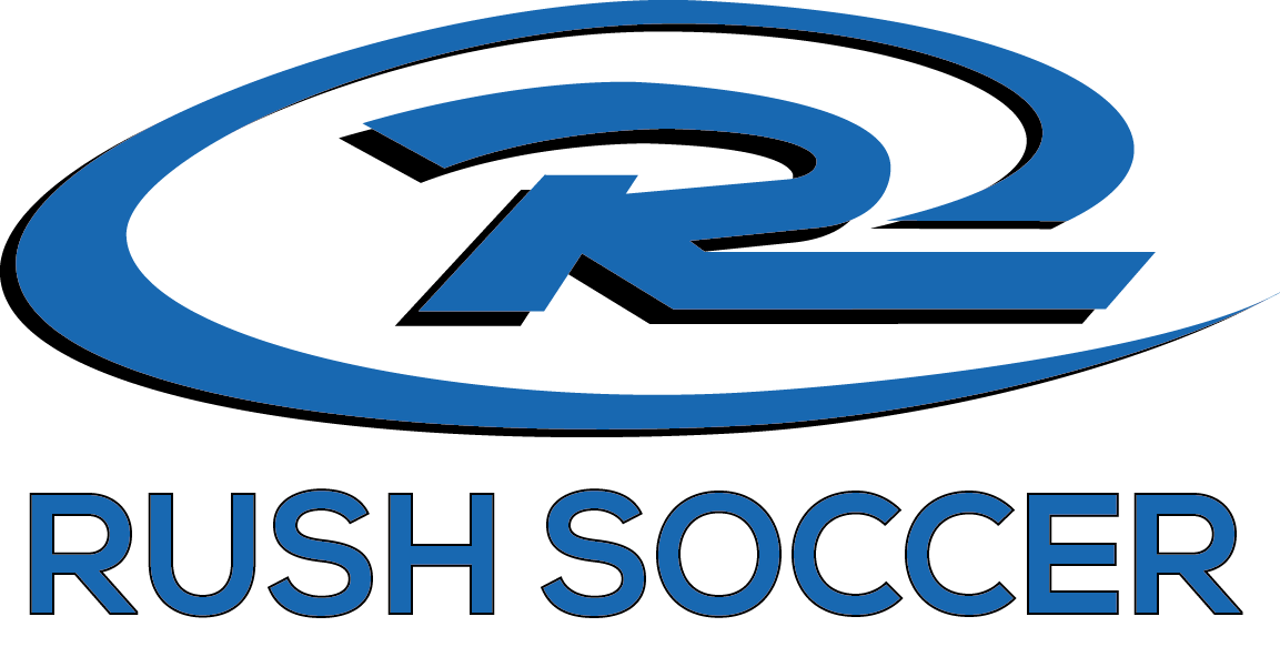 San Jose Rush team badge