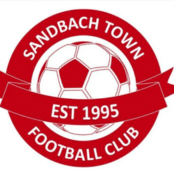 Sandbach Town Ramblers - Premier team badge
