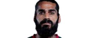 Sandesh Jhingan