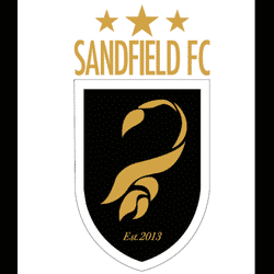 Sandfield FC team badge