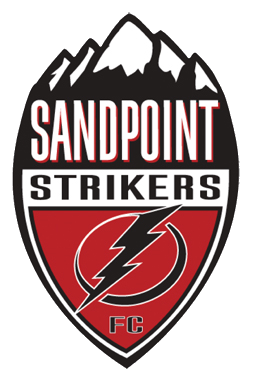 Sandpoint Strikers FC team badge