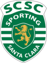 Santa Clara Sporting team badge