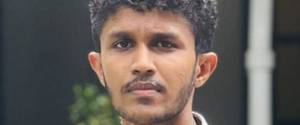 Santhusha Dulshan