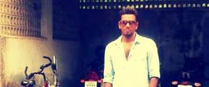Santosh Gunda