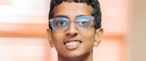 Sanuth Wijayarathna