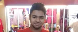 Saqlain Sajid