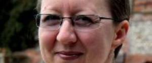 Sarah Broughton