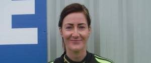 Sarah Huby