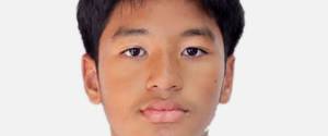 Sarkar Shrestha
