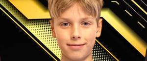 Sasha Vronsky