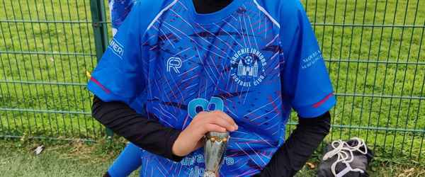 Sauchie Juniors Edge Rossvale in Thrilling Encounter